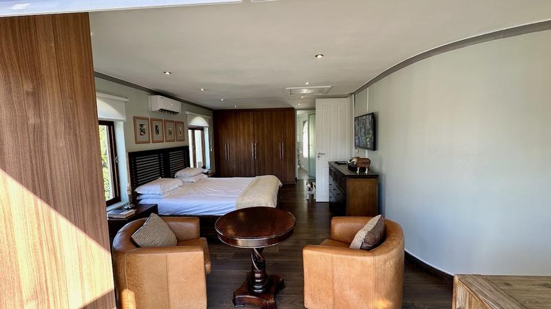 3 Bedroom Property for Sale in Kronenzicht Western Cape